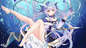 Rebellion GODSOUL: Awakening