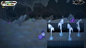 The Misadventure Of Melon