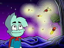Pajama Sam 4: Life Is Rough When You Lose Your Stuff!