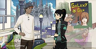 Invisible Apartment Zero