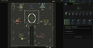 Object P-1: Beyond the Threshold — Idle