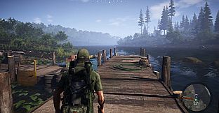 Tom Clancy's Ghost Recon Wildlands Definitive Edition