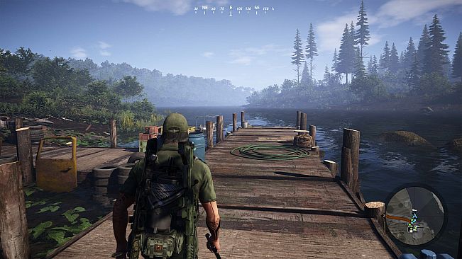 Tom Clancy's Ghost Recon Wildlands Definitive Edition