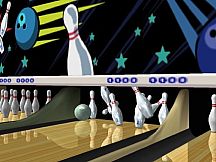 Fastlane Bowling