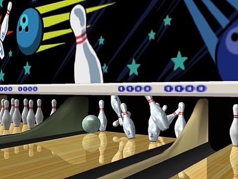 Fastlane Bowling