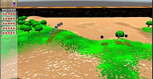 Crom: Journey of Conquest