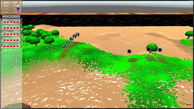 Crom: Journey of Conquest