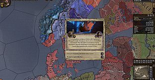 Expansion - Crusader Kings II: Monks and Mystics