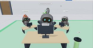 Token x Token x Clicker