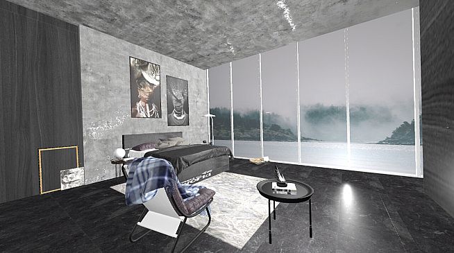 奇域空间(Wonderland Space)