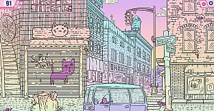 Nekopedia: Find Her Tail