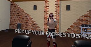 Fight Sparring VR