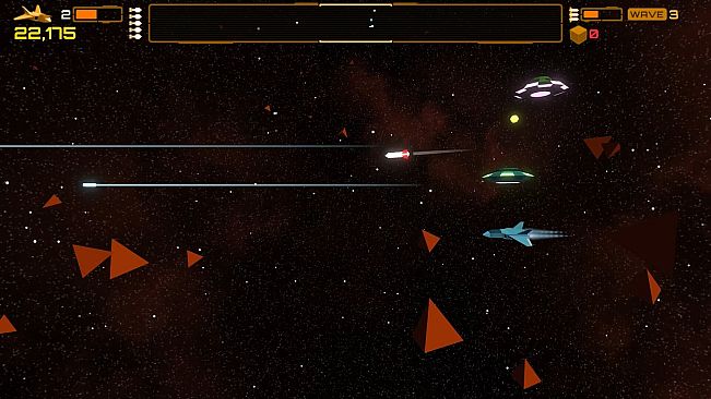 ASTROXION