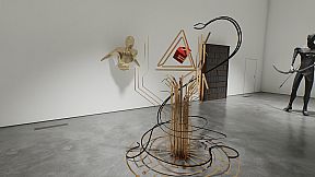 Twisted Gallery 异馆