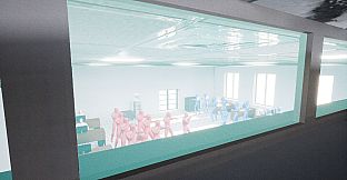 OffiAtrix: Rise of the Team Leader