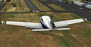 FSX Steam Edition: Piper PA-28R Arrow III Add-On
