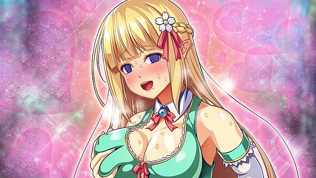 Horny Elves and a Moral Orc