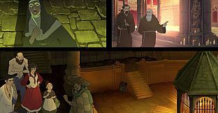 The Stone of Madness Special Edition Content