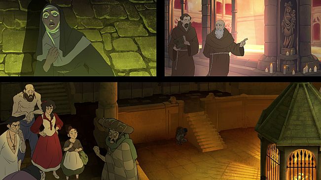 The Stone of Madness Special Edition Content