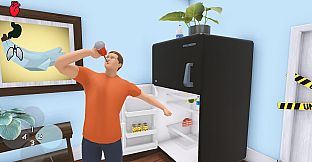 Who's Your Daddy Playtest