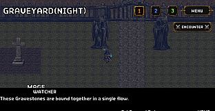 Lv Down RPG