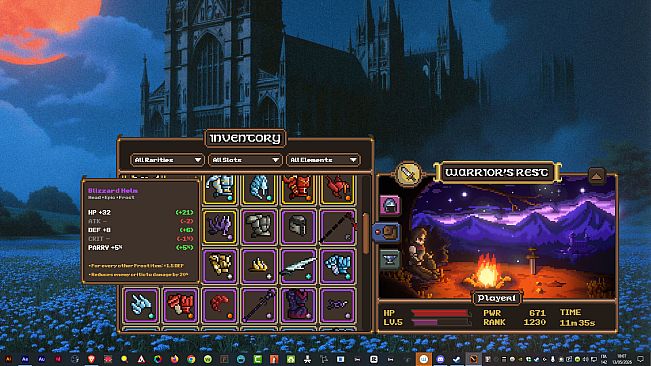 Lootborne