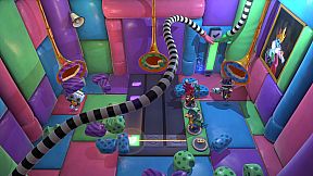 SUPER CRAZY RHYTHM CASTLE