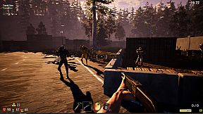 Last Generation: Survival