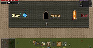 Sundered Soul: Chains of the Undying