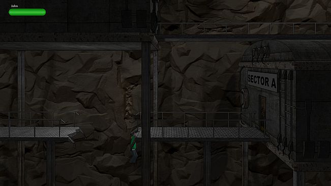 Insectophobia : Episode 1