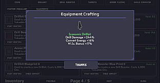 Little Asteroid Miner