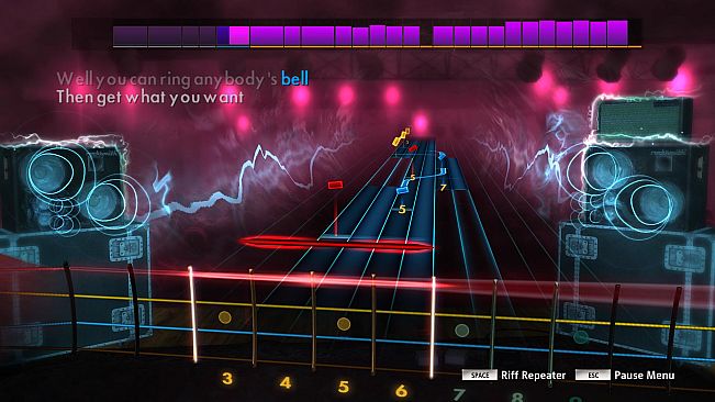 Rocksmith 2014 Edition – Remastered – Paramore Song Pack
