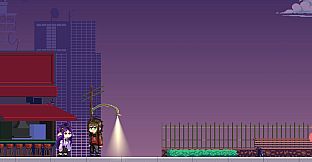 My Girlfriend is a VAMP