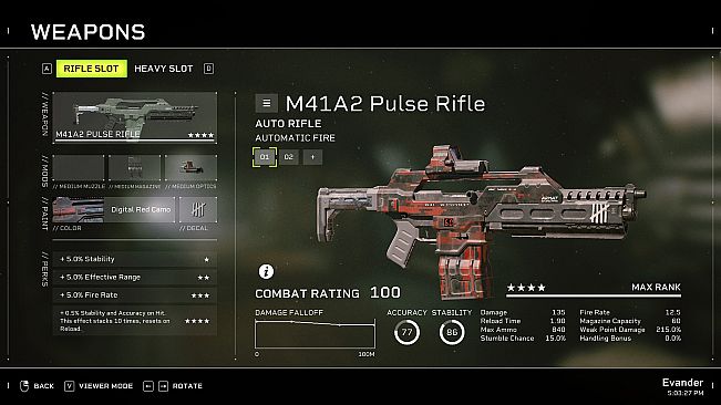 Aliens: Fireteam Elite