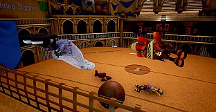 Slappyball - Premium