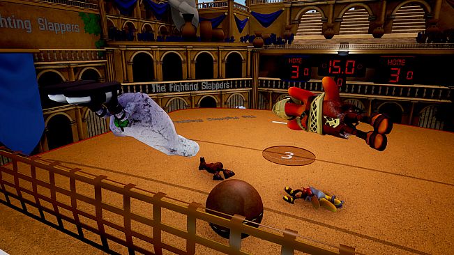 Slappyball - Premium