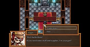 Eremidia - Archivist's Curse