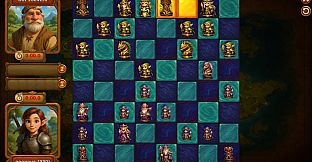 Choc Tactic 4 Chess Master - Seed Of Mana