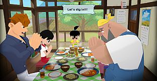 Natsu-Mon: 20th Century Summer Kid