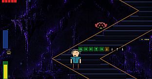 WHY THE LADDER?