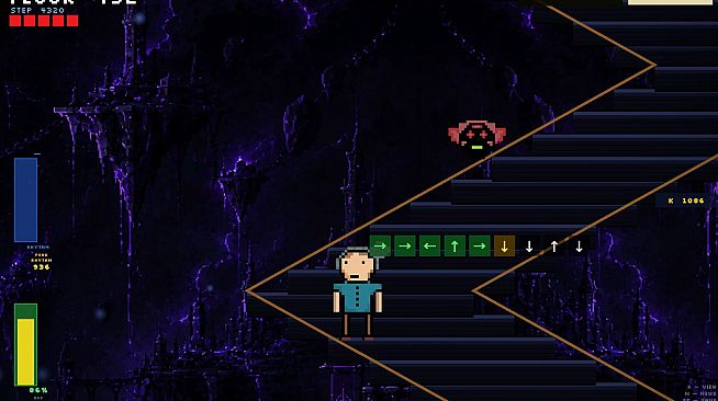 WHY THE LADDER?