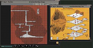 Fantasy Grounds - D&D Classics: 9439 Adam's Wrath (2E)