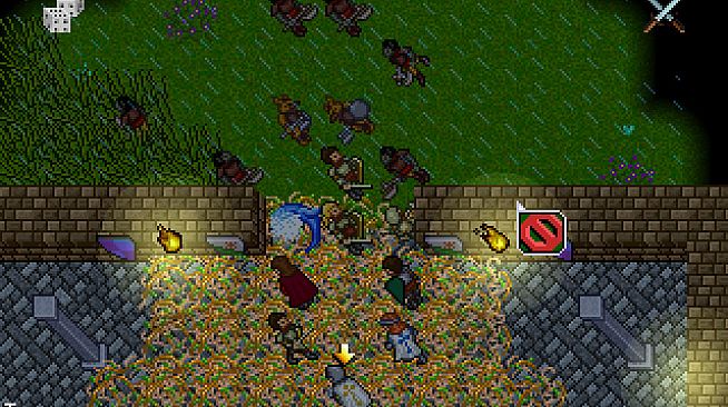 Knights of the Chalice