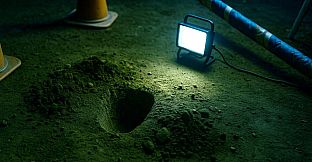 怪異番号~20✕✕(ニーマルバツバツ)~