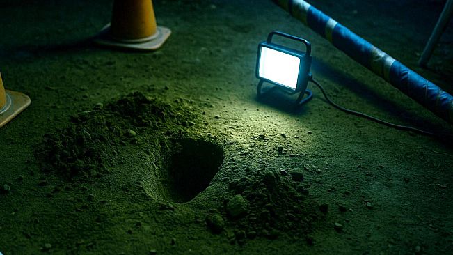 怪異番号~20✕✕(ニーマルバツバツ)~