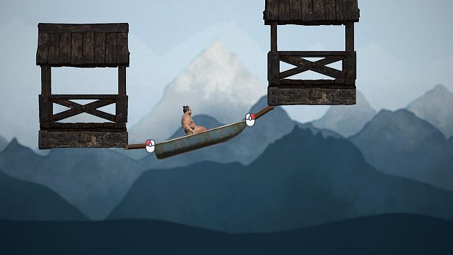 Amazing Sumo Boat Adventure