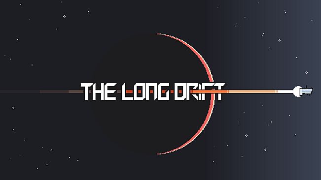 The Long Drift
