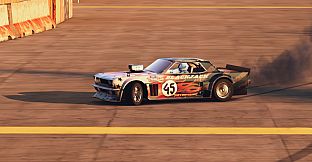 CarX Drift Racing Online - The Royal Trio