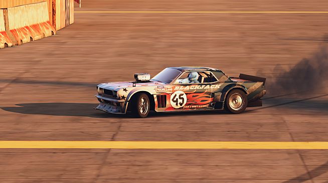 CarX Drift Racing Online - The Royal Trio