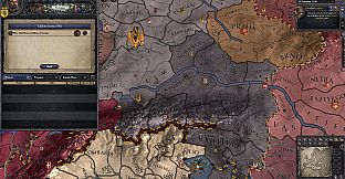 Crusader Kings II: Military Orders Unit Pack